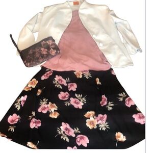 Ladies bundle, 4 piece outfit size 6-8